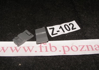 ZATRZASK TURBOSZCZOTKI